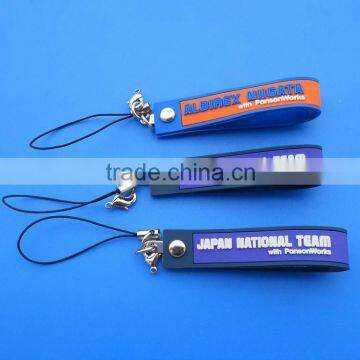 promotional cellphone strap for sport even