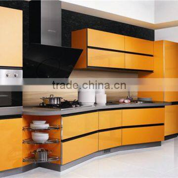 Hot selling wpc furniture panel /eco-friendly /drilled