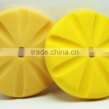 China Supplier High Density Microfiber Sanding Block
