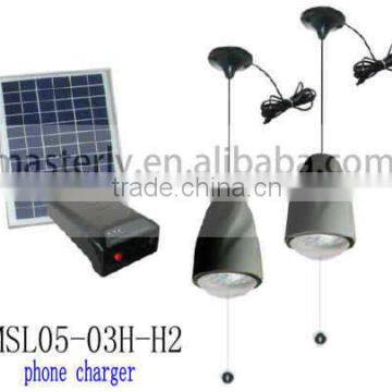 LED bulbs.use of solar energy power supply.Phone Charger .standard USB.3