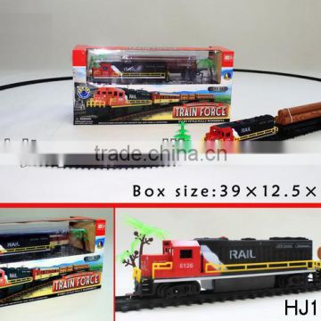 Funny Toy B/O Rail Train,B/O track train,B/O railcar