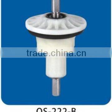 High quality single washing machine p-shaft