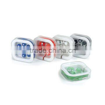 New 2016 Bulk items sports direct cheap earphone for android mobile phone