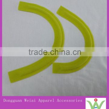 nylon coated wire for bra accessory