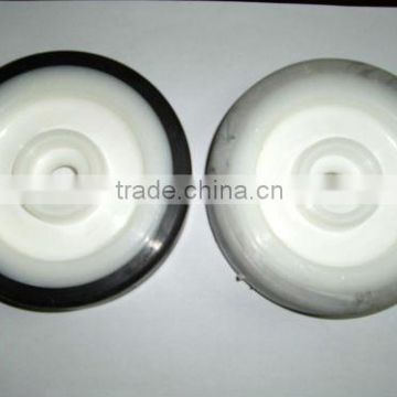 plastic injection gear for machine