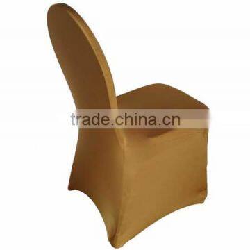 Factory price chair cover spandex