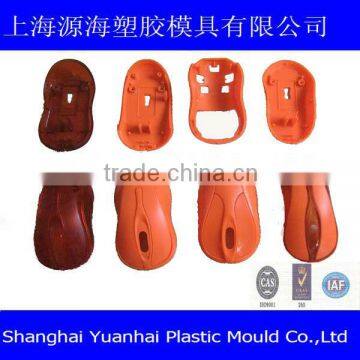 injection mold manufacturer china