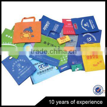 Latest Hot Selling!! China custom reusable folding shopping bags with competitive offer