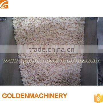 New Design Good Price Competitive Peanut Roasting Chopping Processing Line photo-6