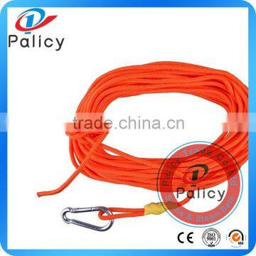 Buy Wholesale Floating Buoyant Life Line Safety Rope in swimming pool