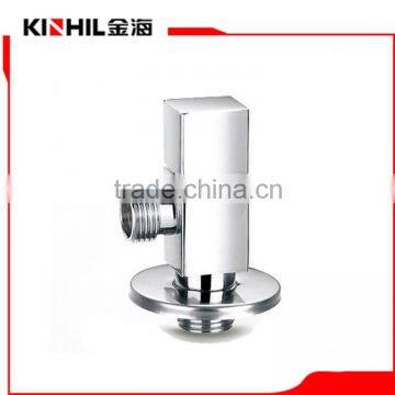 Alibaba china supplier cooper angle valves