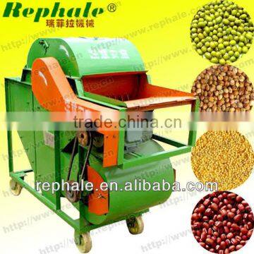 Low Breakage Rate Multifunctional Bean Thresher