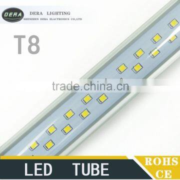 Double Lines Led Tube 32w 1500mm Beam Angle 120 Degrees R&D Factory 5ft photo-5
