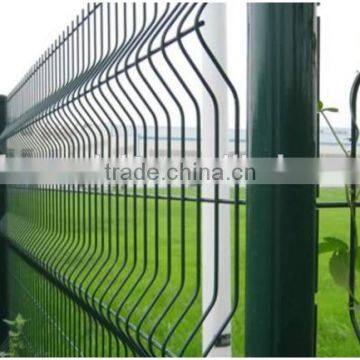 High quality road mesh fencing FA-SJ06