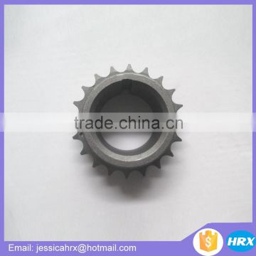 Forklift parts for Nissan H20 engine timing gear 13021-03G00