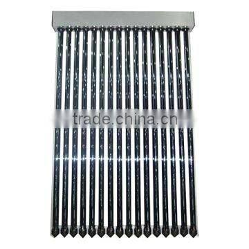 Aluminum alloy heat pipe Solar system(WCD)