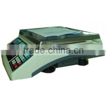 Counting Electronic Scale