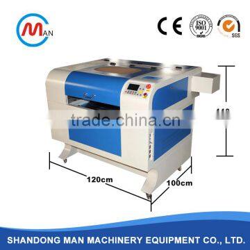 laser metal forging machine foot operate sheet cutting machine