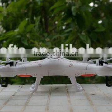 Flying Camera Drone 4channels 6Axis Quadcopter Air Drone With 0.3mp 2.0mp Camera photo-5