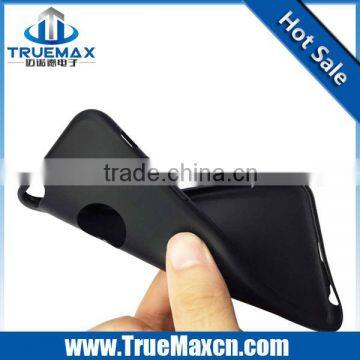 2015 New Arrival for IPhone 6G 6 Plus Super Thin Candy Color TPU Soft Case photo-2