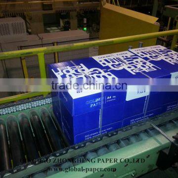 70gsm Photocopy Paper- Copy Paper/ Best Price a4 Paper photo-4