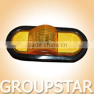 New Designed 10-30V LED Truck Side Marker Lamp
