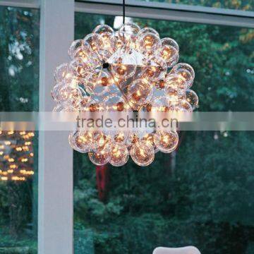 Hot Selling 2014 New modern Taraxacum 88 S1 Suspension Light Pendant Light