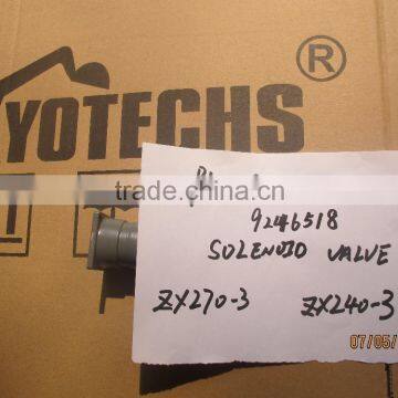 EXCAVATOR PARTS FOR VALVE 9246518 9258047 ZAX240LC-3 ZAX270LC-3.