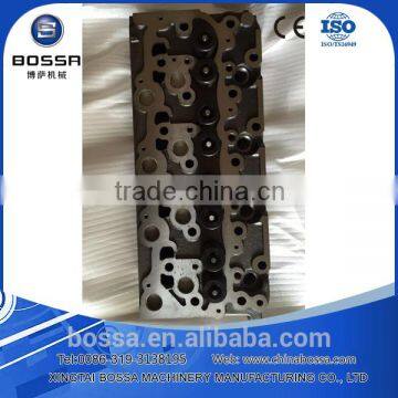 fast delivery kubota v2203 cylinder head
