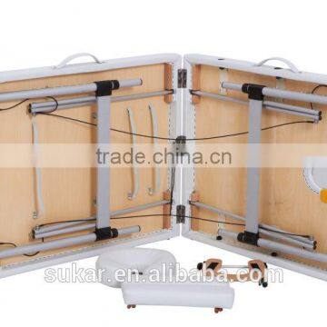 2014 Sukar Endurable Alu Massage Table