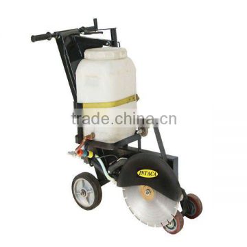 circular asphalt cut machine