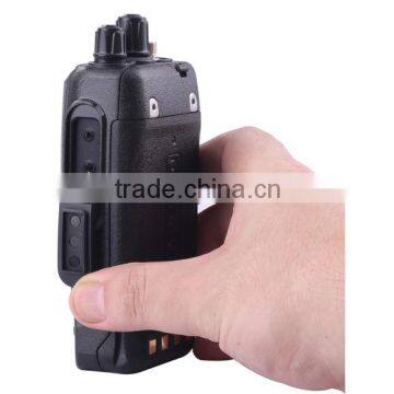 China Two Way Digital Radio Walkie Talkie WOUXUN KG-UV8D Mobile Radio photo-3