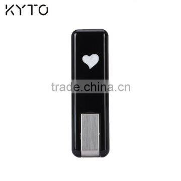 KYTO factory outlet 2.4G USB receiver to work with multi heart rate belts