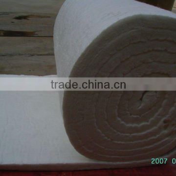 1260 Ceramic Fiber Blanket for high Heat Oven Insulation