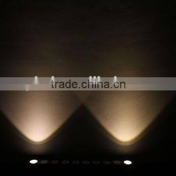 Indoor COB Pixel Bar LED Matrix Light 10* White LED Piece Control photo-4