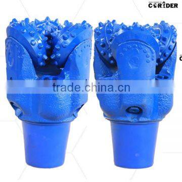 sealed tricone bits for oil and gas