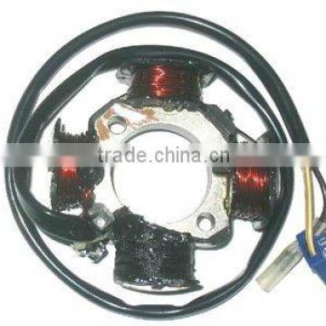 Motorcycle Parts Scooter Stator for AD50