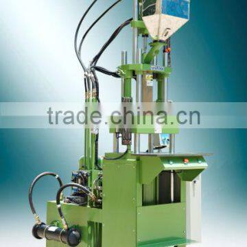 KS-25Tvertical plastic injection machine manufacturer