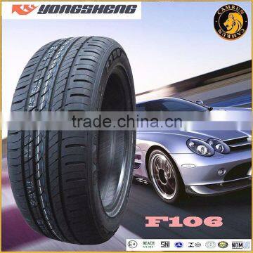 car tyres made in china factories 195/65r15