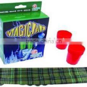 floatable cups,magic cups,floating magic