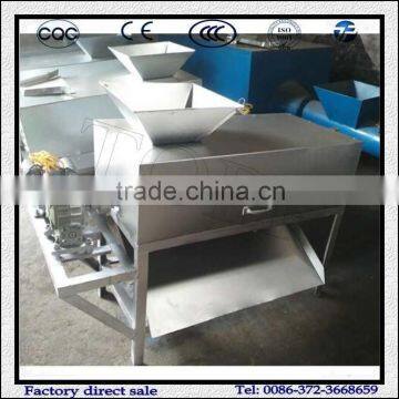 Small Model Walnut Peeling Machines/Green Walnut Sheller Machine