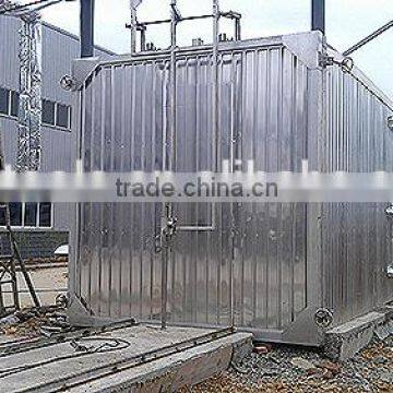 Solid Wood Floor Making Machine , Turnkey Solution for the Solid Wood Floor Production photo-2