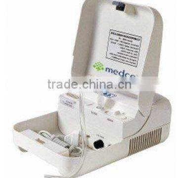 Compressor Medical Ultrasonic Nebulizer