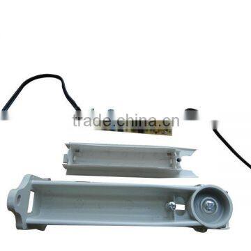 New Type Patent Cctv Camera Bracket Built in Power Supply photo-5