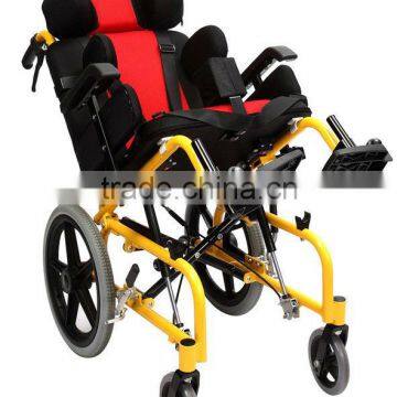 Electric Wheelchair