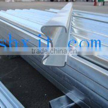Sigma Post EN1317 Hot Dip Galvanized Guardrail photo-5