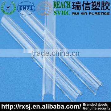 Clear Led Recycling Plastic Light Cover photo-2