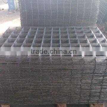 high quality welded wire mesh fence panels in 12 gauge