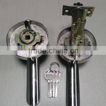 American Standard Office Zinc Alloy Tubular Lever Door Lock photo-6