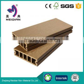 Long lifetime waterproof commercial grade floor tile
